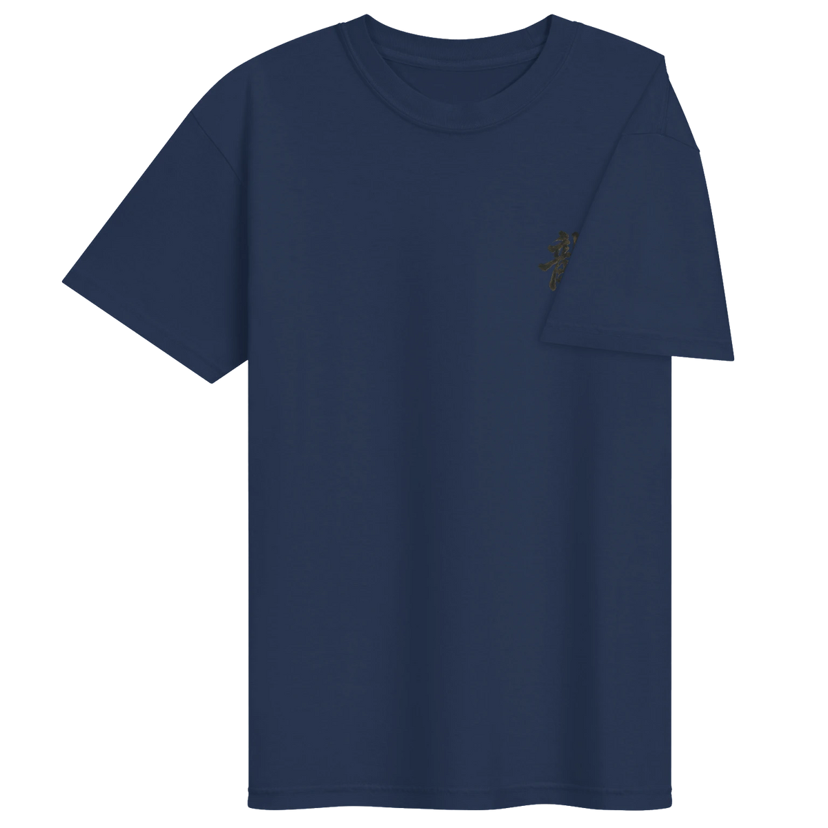 Dragon of the Fallen Castle - T-Shirt
