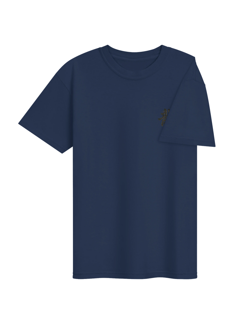Dragon of the Fallen Castle - T-Shirt