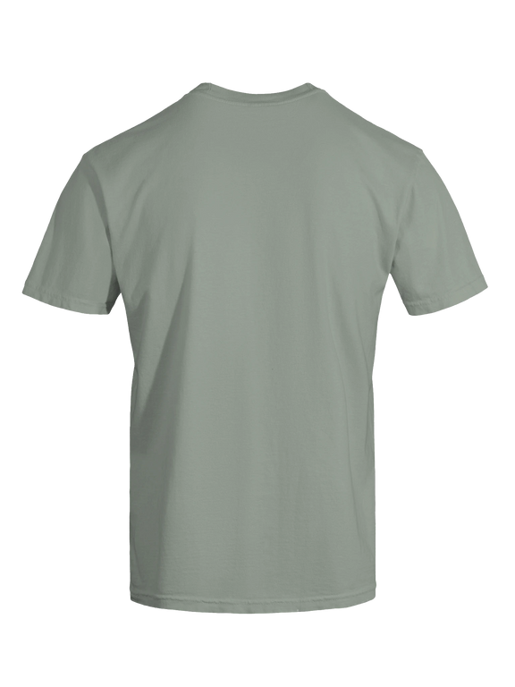 Dragon of the Fallen Castle - T-Shirt