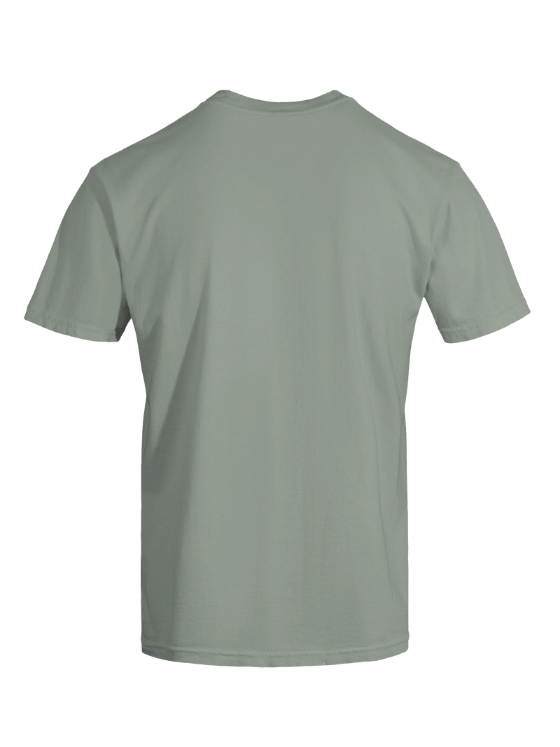 Dragon of the Fallen Castle - T-Shirt
