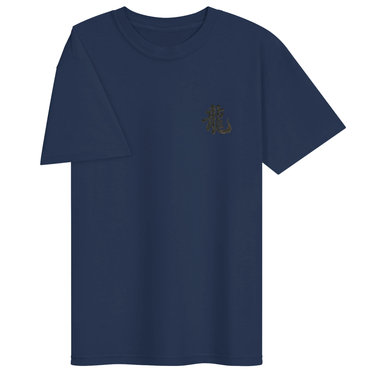 Dragon of the Fallen Castle - T-Shirt