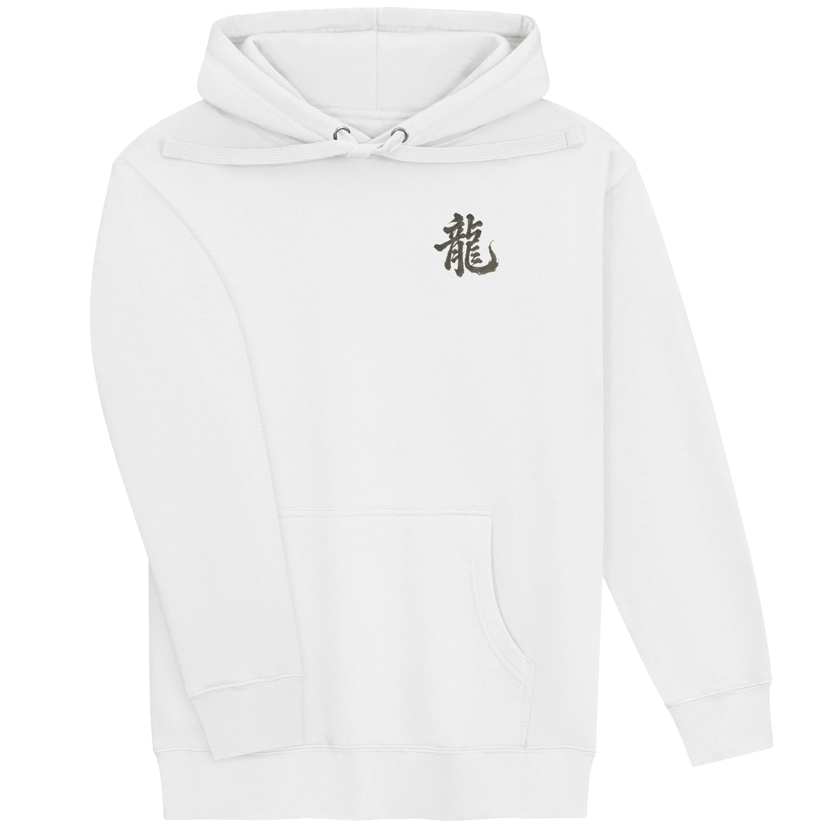 Dragon of the Fallen Castle - Hoodie