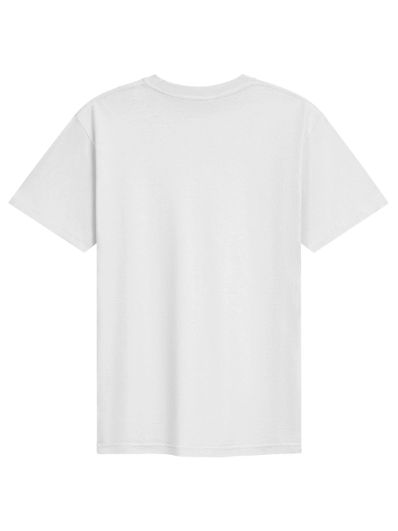 Dragon of the Fallen Castle - T-Shirt