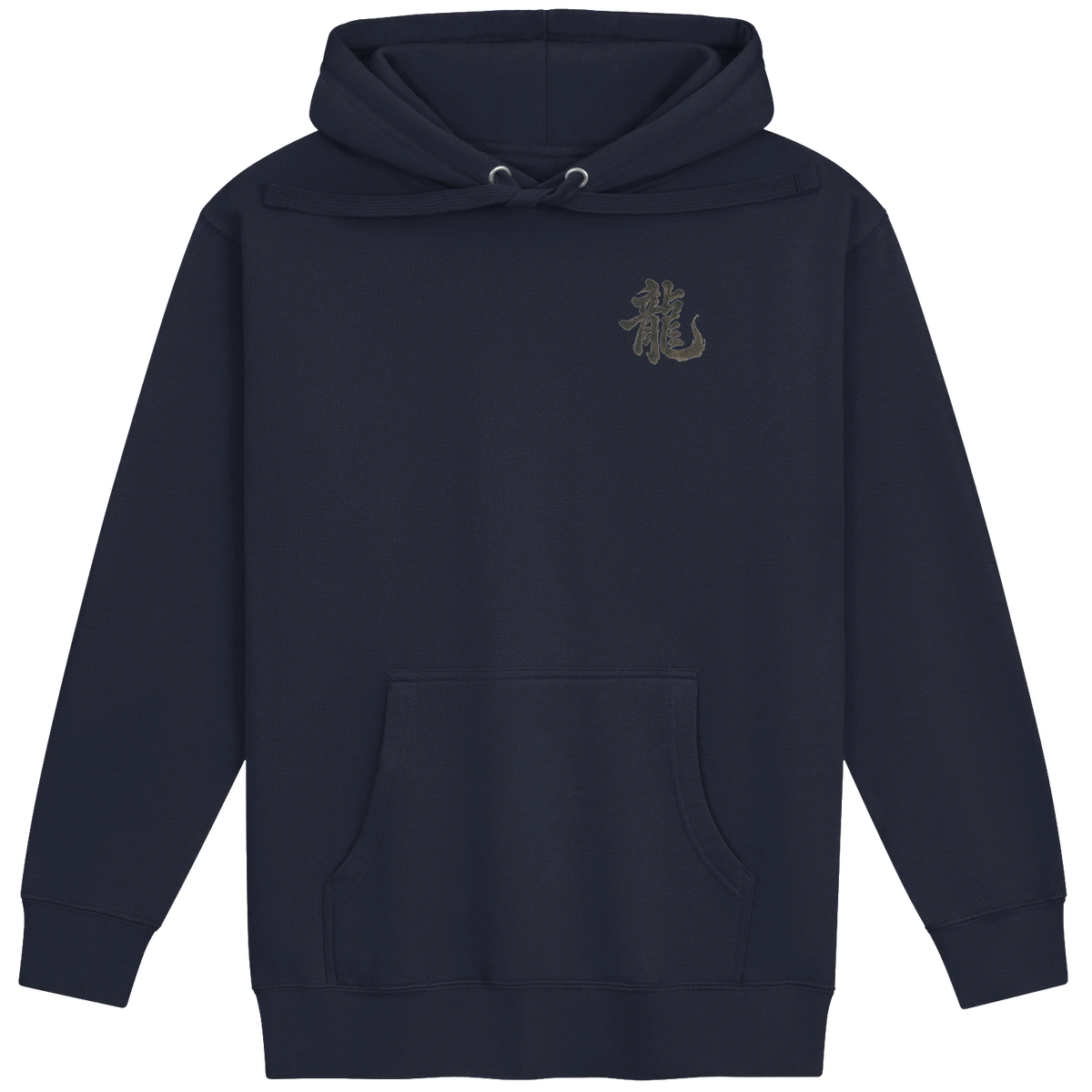 Dragon of the Fallen Castle - Hoodie