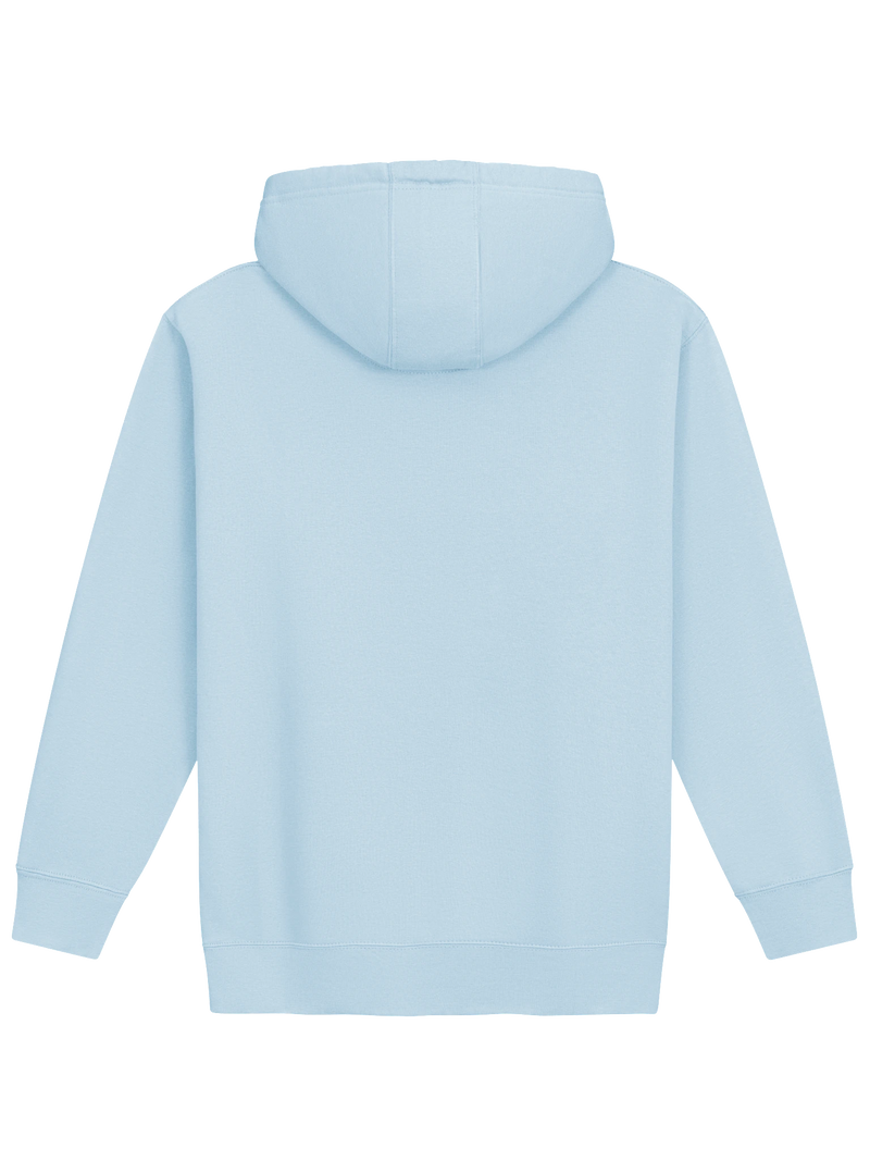 Dragon of the Fallen Castle - Hoodie