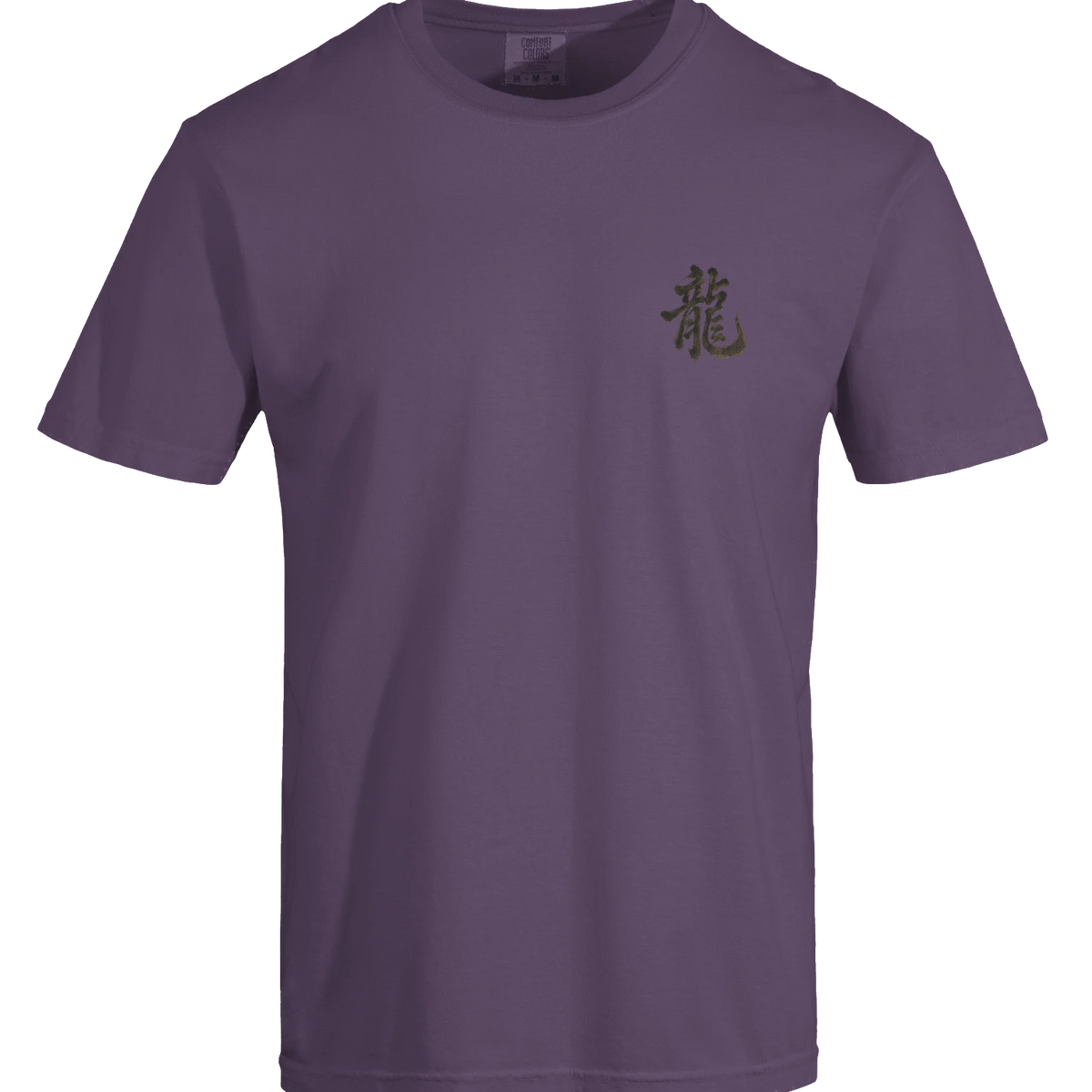 Dragon of the Fallen Castle - T-Shirt