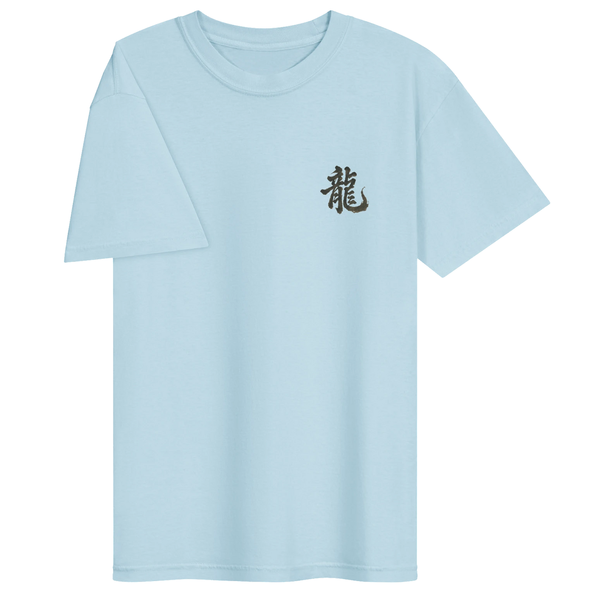 Dragon of the Fallen Castle - T-Shirt