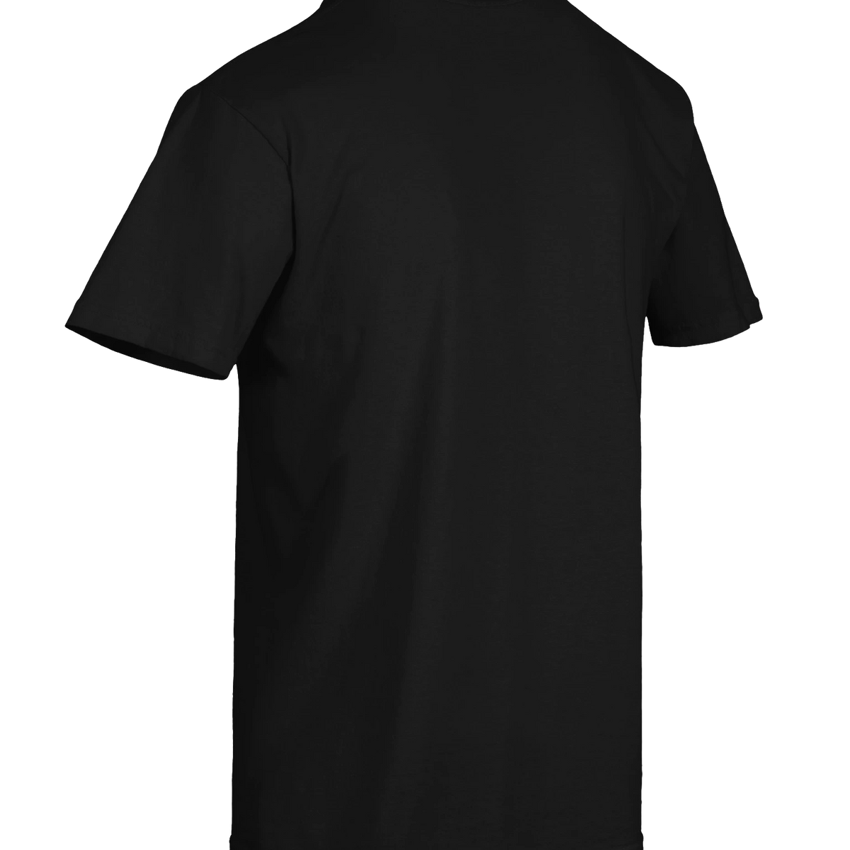 Dragon of the Fallen Castle - T-Shirt