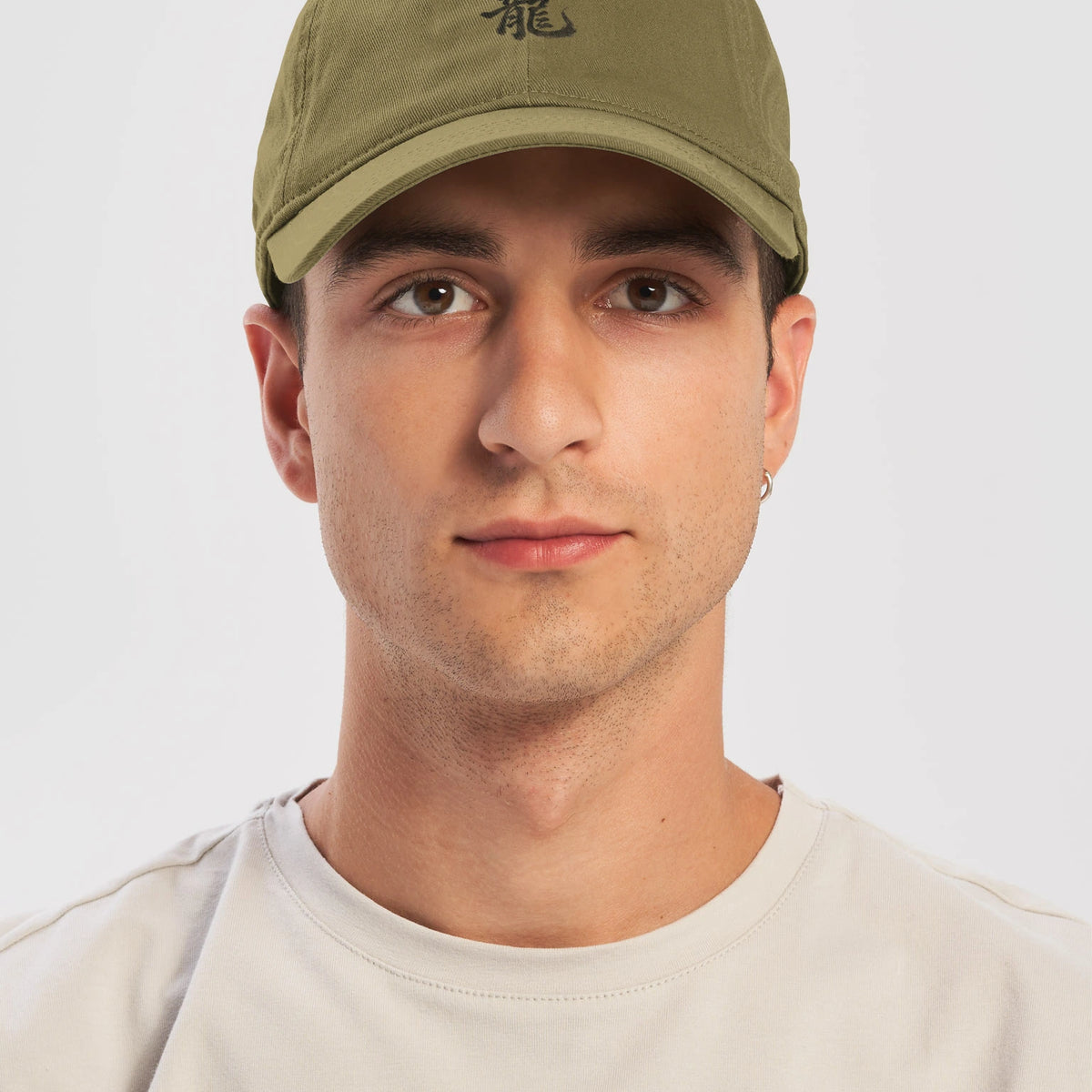 Dragon of the Fallen Castle - Hat