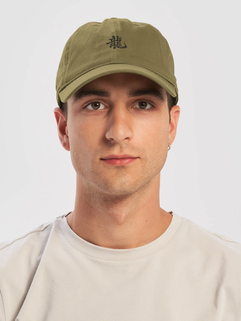 Dragon of the Fallen Castle - Hat