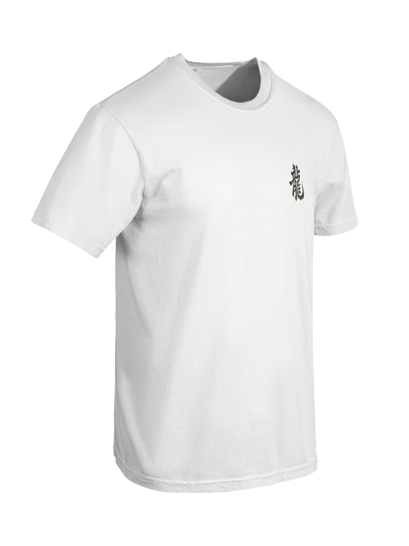 Dragon of the Fallen Castle - T-Shirt