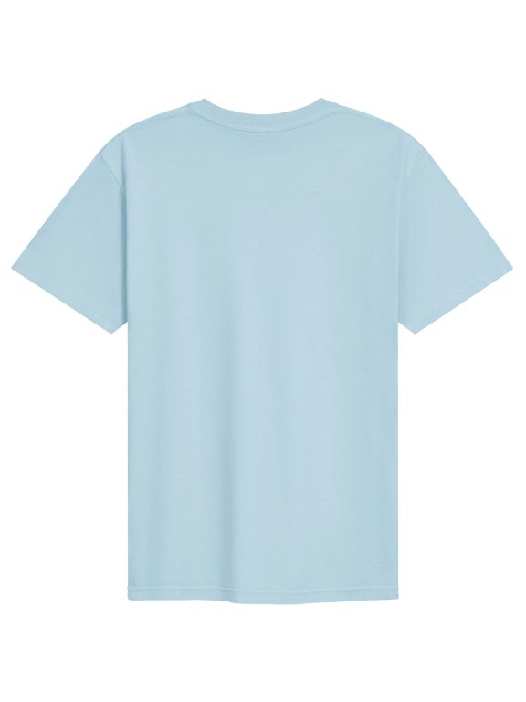 Dragon of the Fallen Castle - T-Shirt