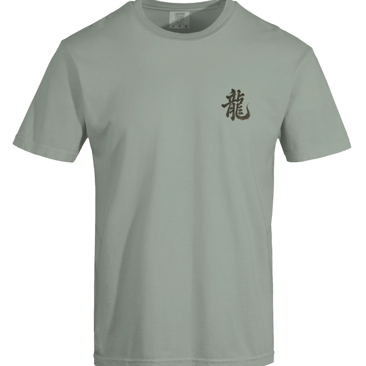 Dragon of the Fallen Castle - T-Shirt