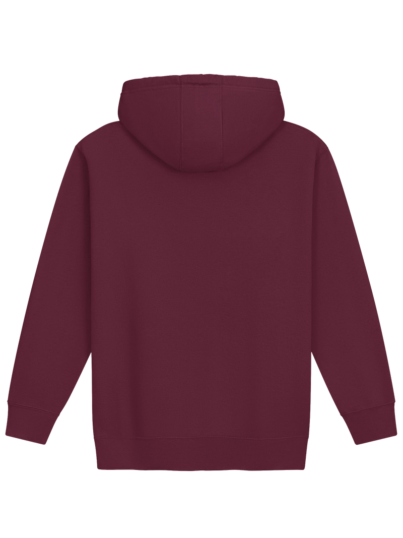 Dragon of the Fallen Castle - Hoodie