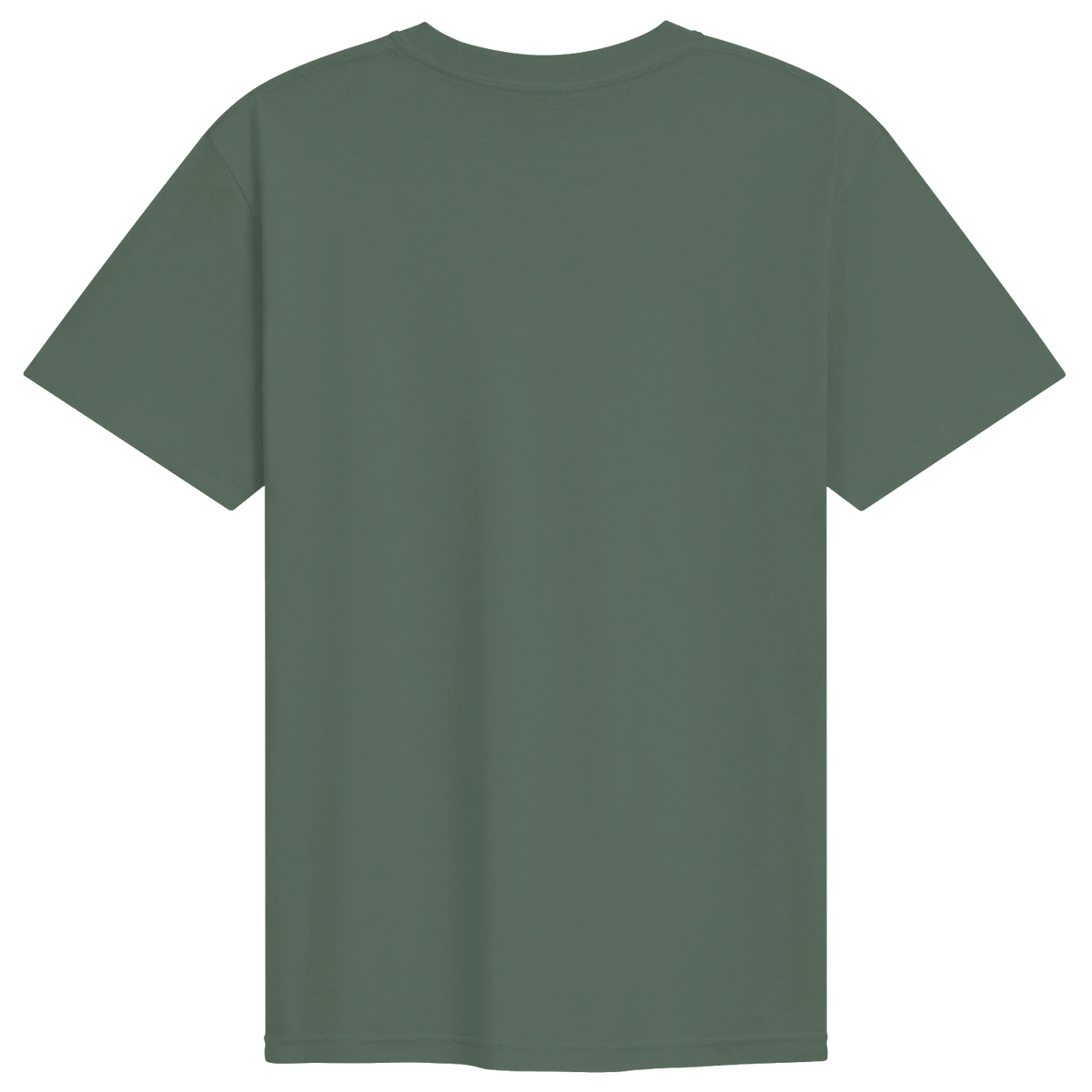 Dragon of the Fallen Castle - T-Shirt