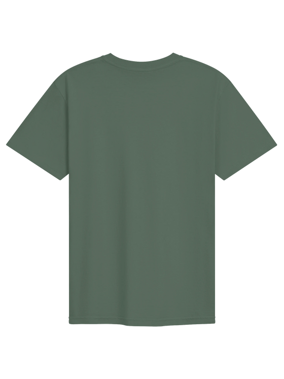 Dragon of the Fallen Castle - T-Shirt