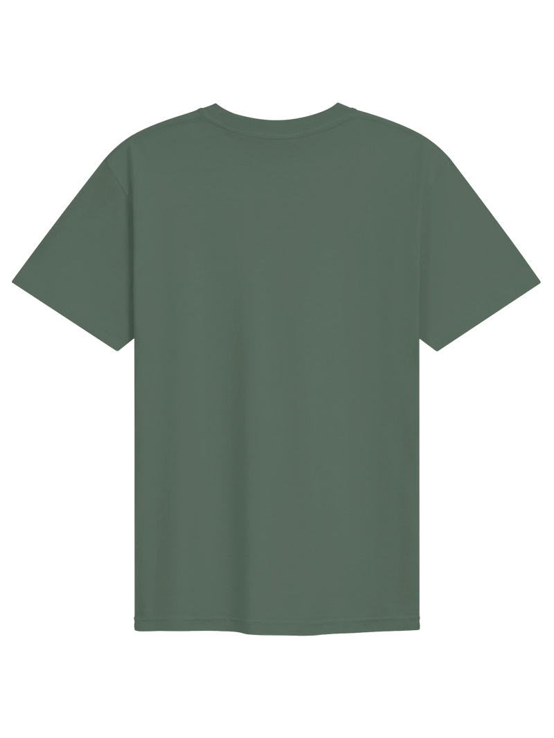 Dragon of the Fallen Castle - T-Shirt