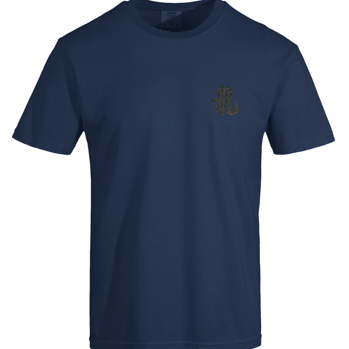 Dragon of the Fallen Castle - T-Shirt