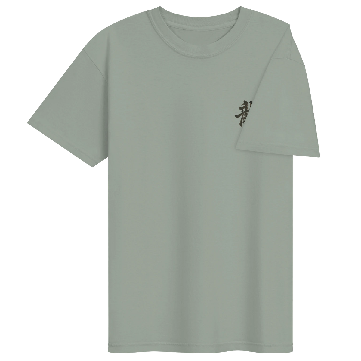 Dragon of the Fallen Castle - T-Shirt