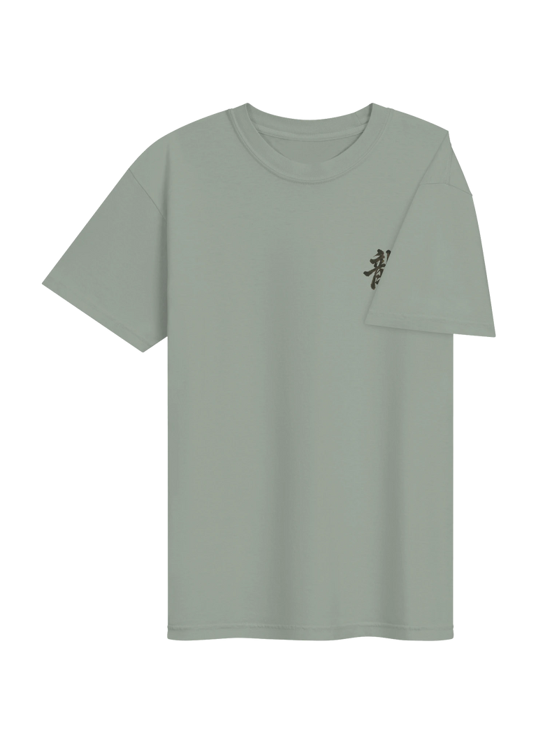 Dragon of the Fallen Castle - T-Shirt