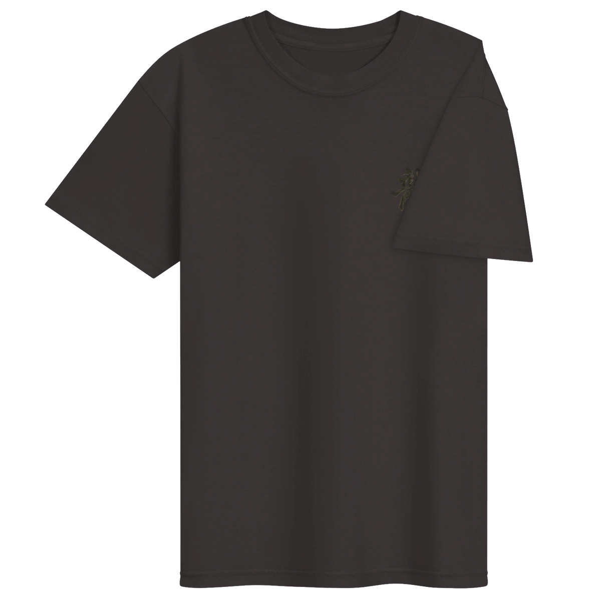 Dragon of the Fallen Castle - T-Shirt