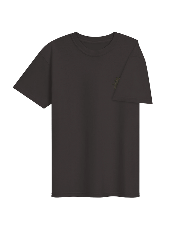 Dragon of the Fallen Castle - T-Shirt