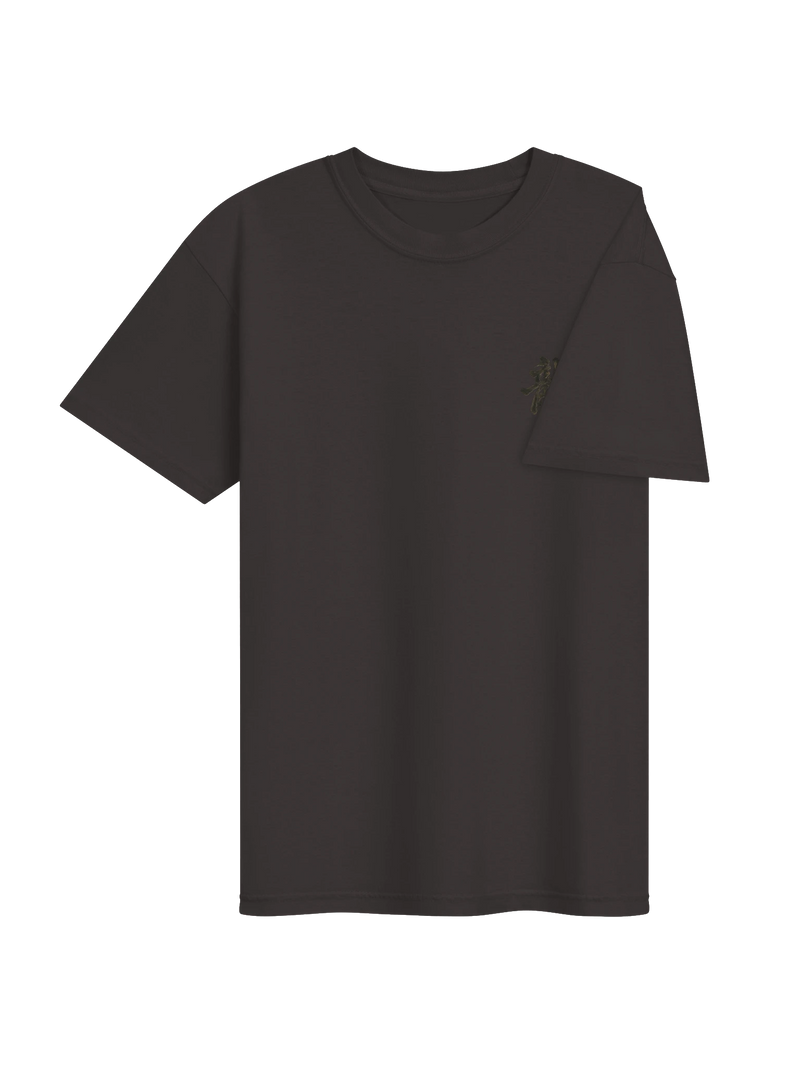 Dragon of the Fallen Castle - T-Shirt