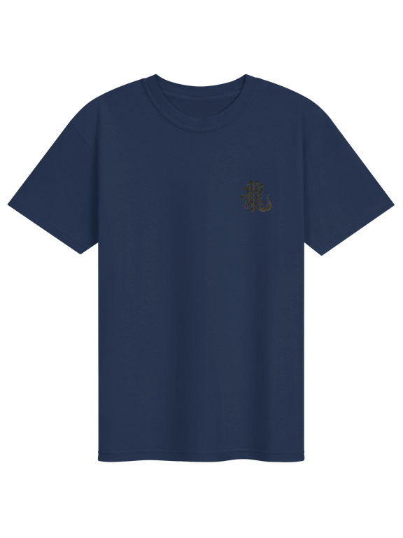 Dragon of the Fallen Castle - T-Shirt