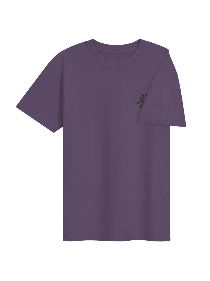 Dragon of the Fallen Castle - T-Shirt