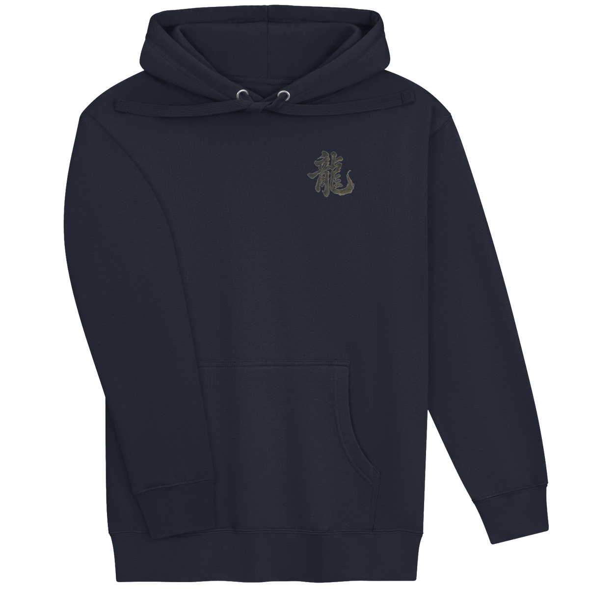 Dragon of the Fallen Castle - Hoodie