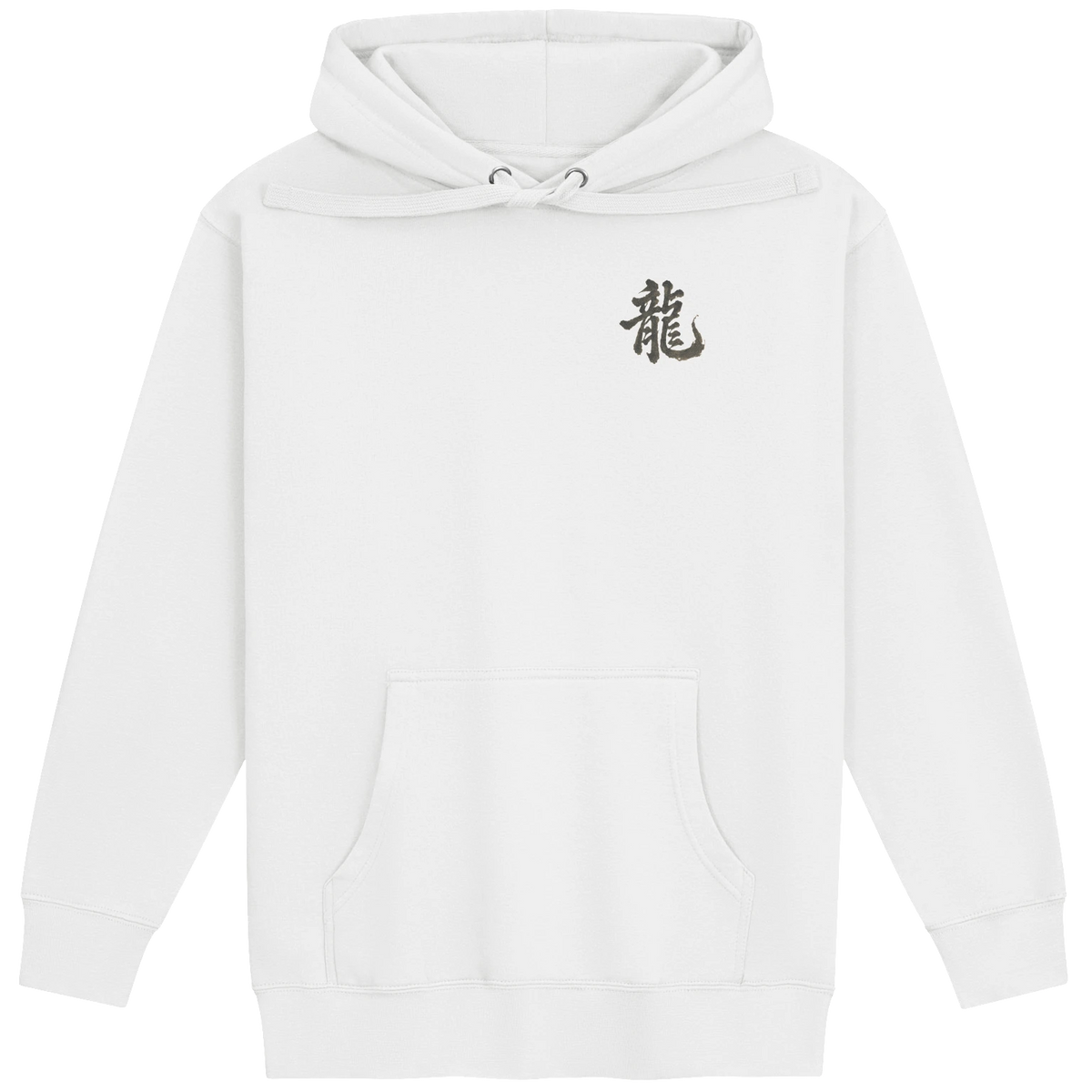 Dragon of the Fallen Castle - Hoodie