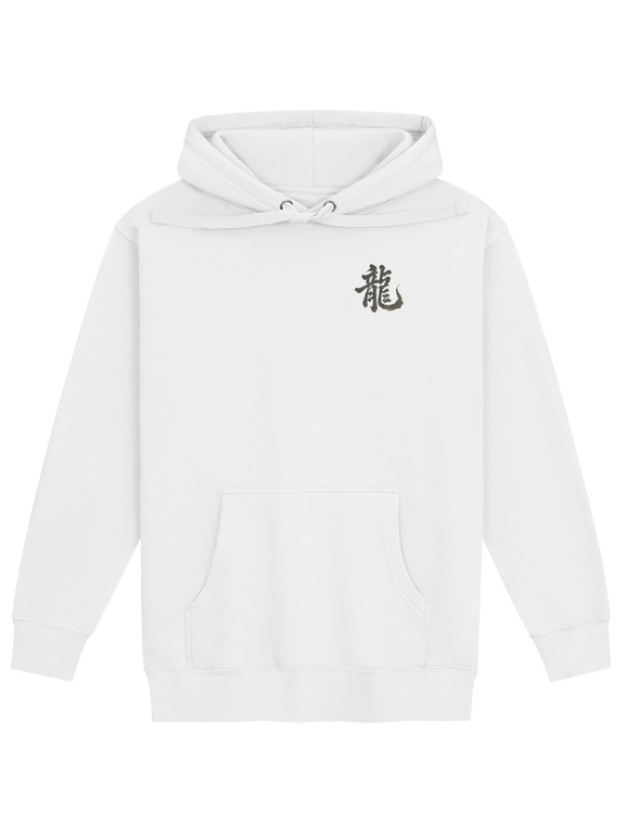 Dragon of the Fallen Castle - Hoodie