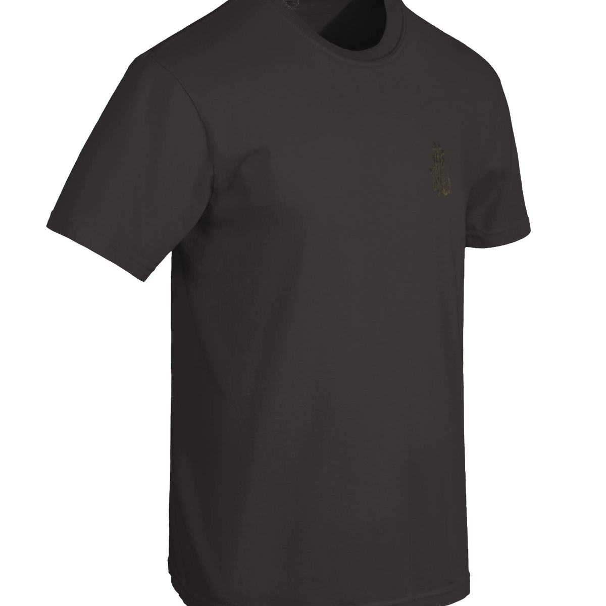 Dragon of the Fallen Castle - T-Shirt