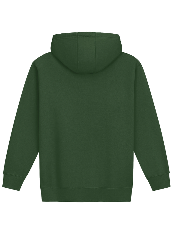 Dragon of the Fallen Castle - Hoodie