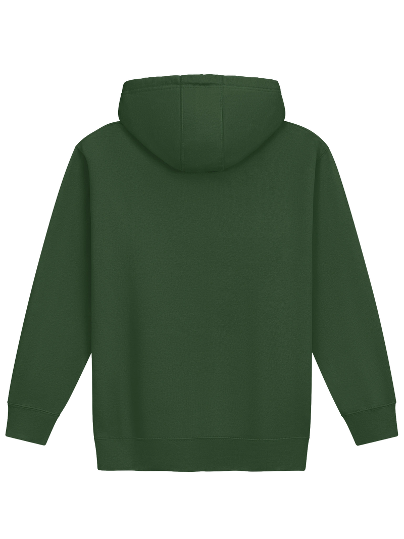 Dragon of the Fallen Castle - Hoodie