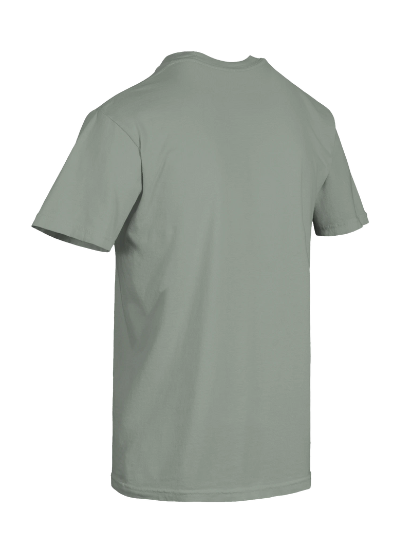 Dragon of the Fallen Castle - T-Shirt