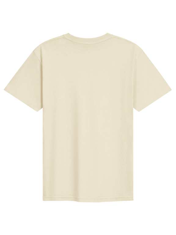 Dragon of the Fallen Castle - T-Shirt