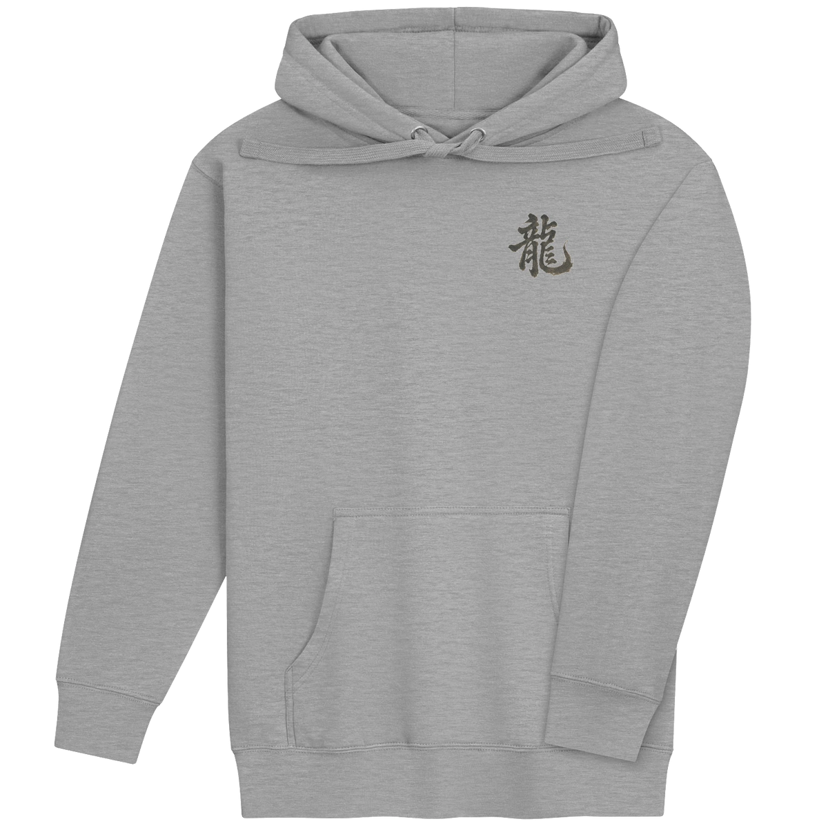 Dragon of the Fallen Castle - Hoodie