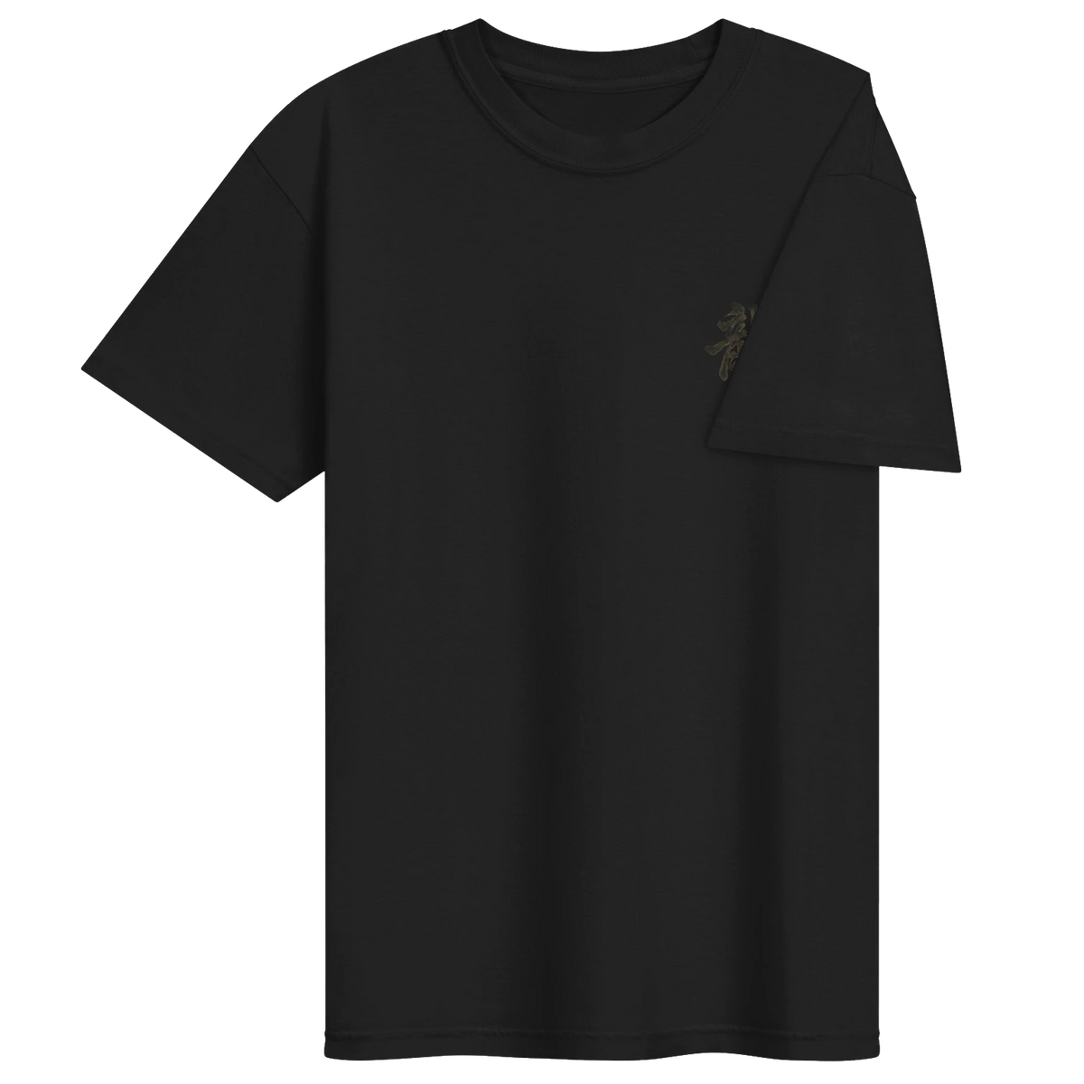 Dragon of the Fallen Castle - T-Shirt