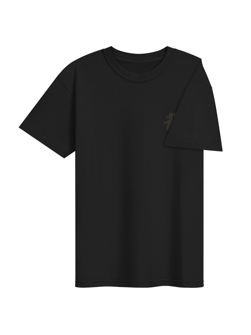 Dragon of the Fallen Castle - T-Shirt