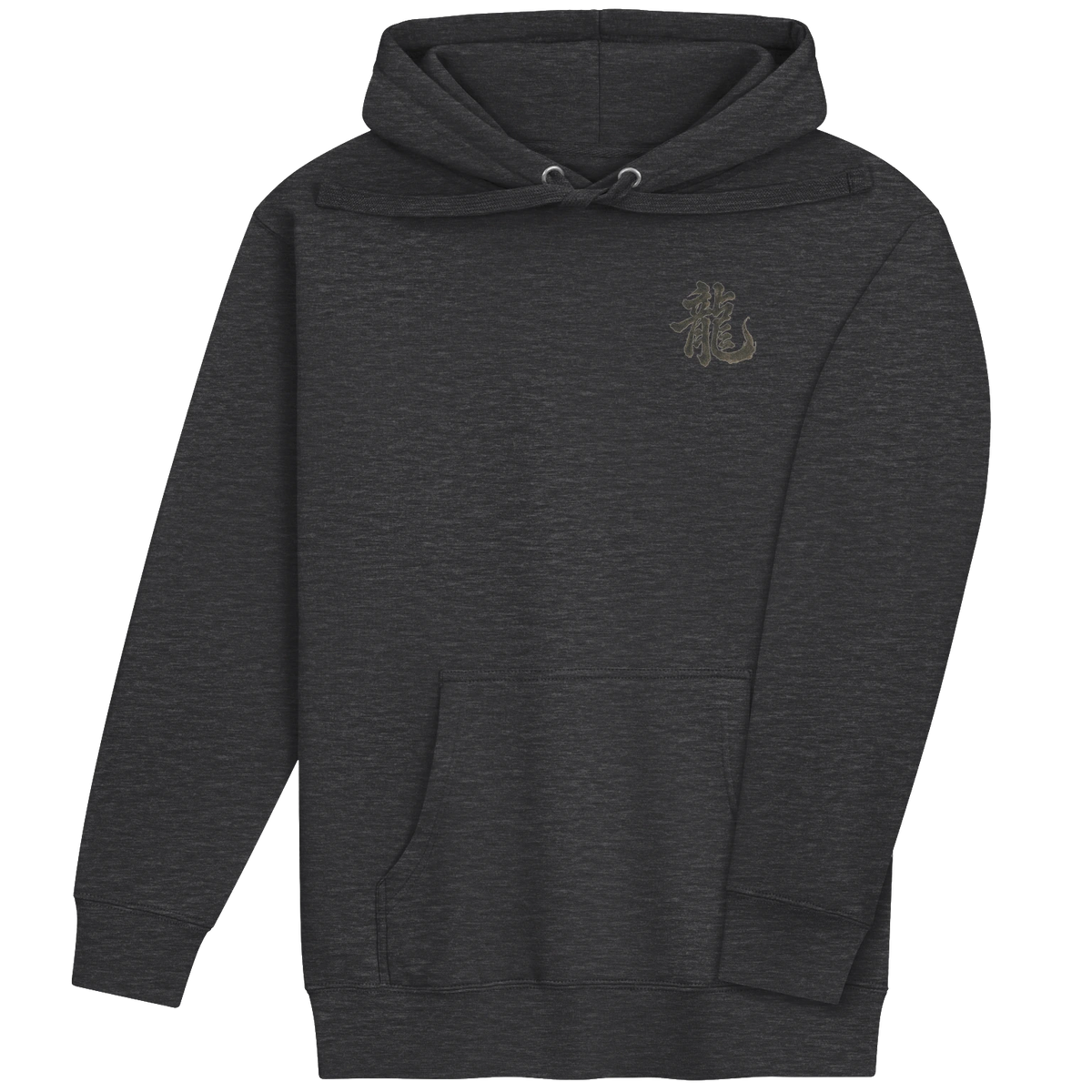 Dragon of the Fallen Castle - Hoodie