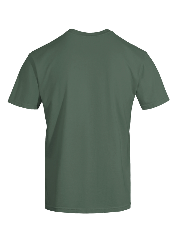 Dragon of the Fallen Castle - T-Shirt