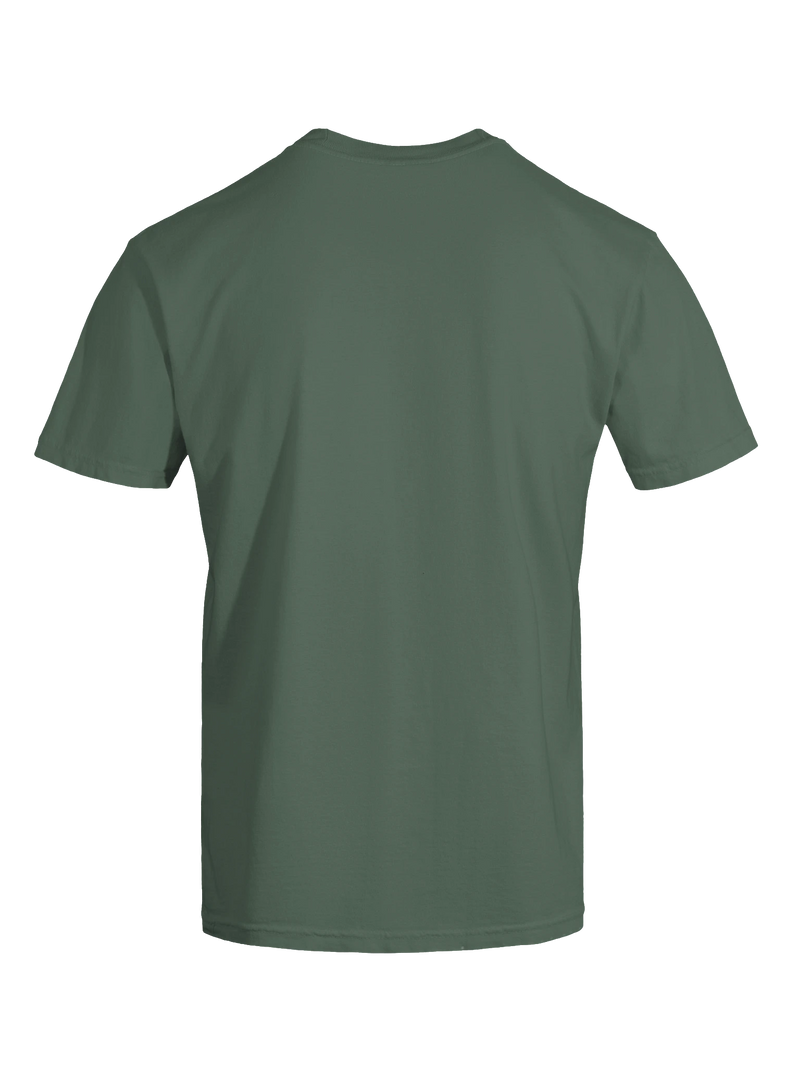 Dragon of the Fallen Castle - T-Shirt