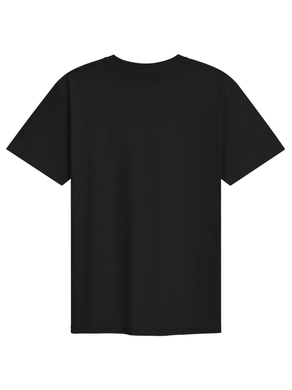 Dragon of the Fallen Castle - T-Shirt