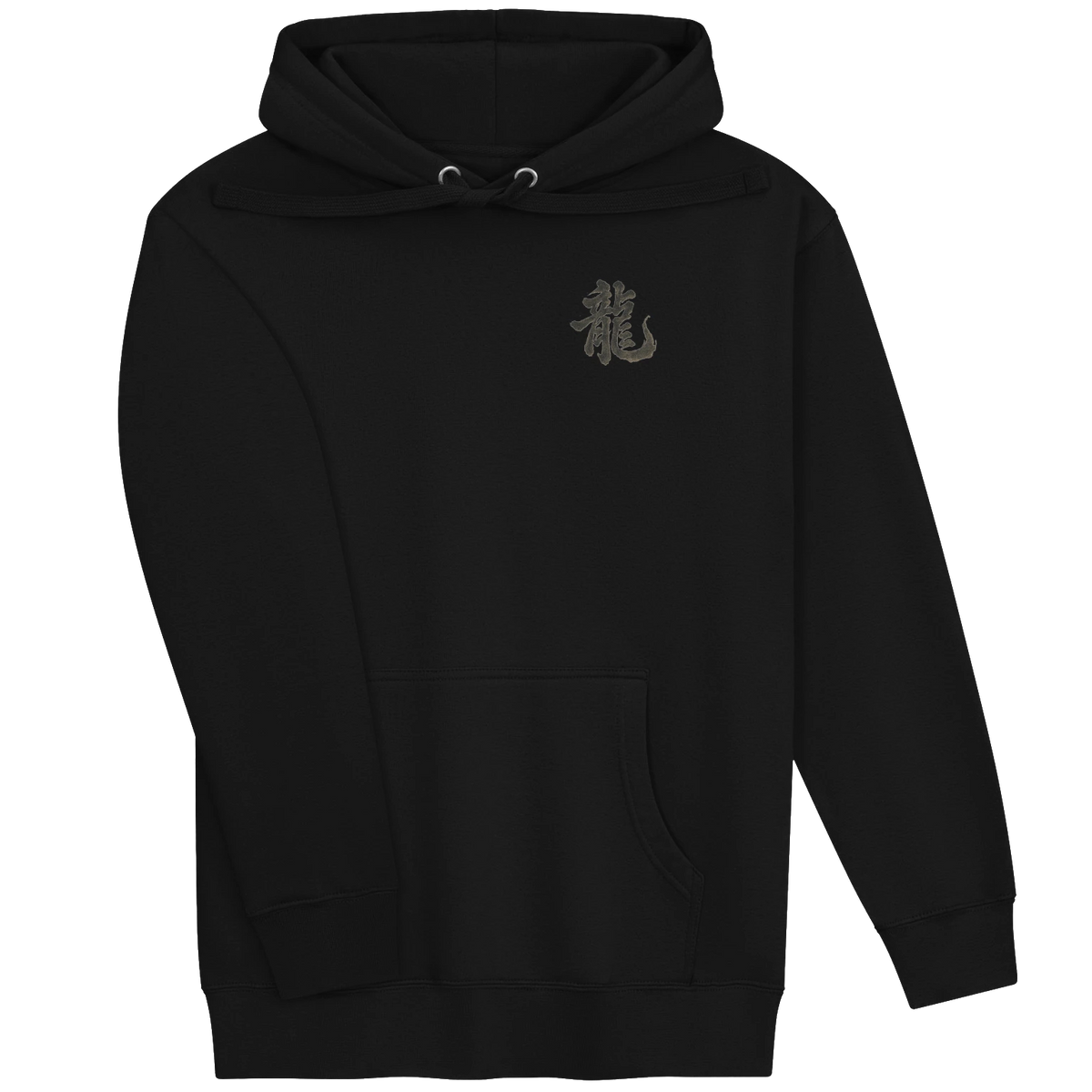 Dragon of the Fallen Castle - Hoodie