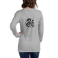 Kanji Longtee No7 Front Back (XS, S, M, L, XL, 2XL)