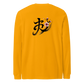 Kanji Longtee No5 Front Back (XS, S, M, L, XL, 2XL)