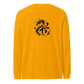 Kanji Longtee No7 Front Back (XS, S, M, L, XL, 2XL)