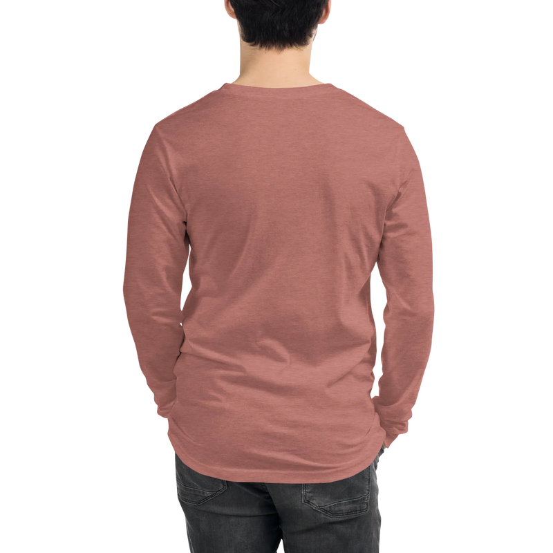 Shiro Longtee No1 Front (XS, S, M, L, XL, 2XL)