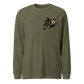 Kanji Longtee No5 Front Back (XS, S, M, L, XL, 2XL)